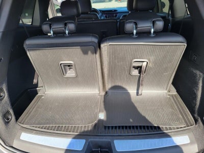 2021 Cadillac XT6 Luxury