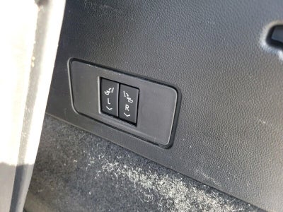 2021 Cadillac XT6 Luxury