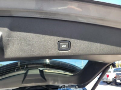 2021 Cadillac XT6 Luxury