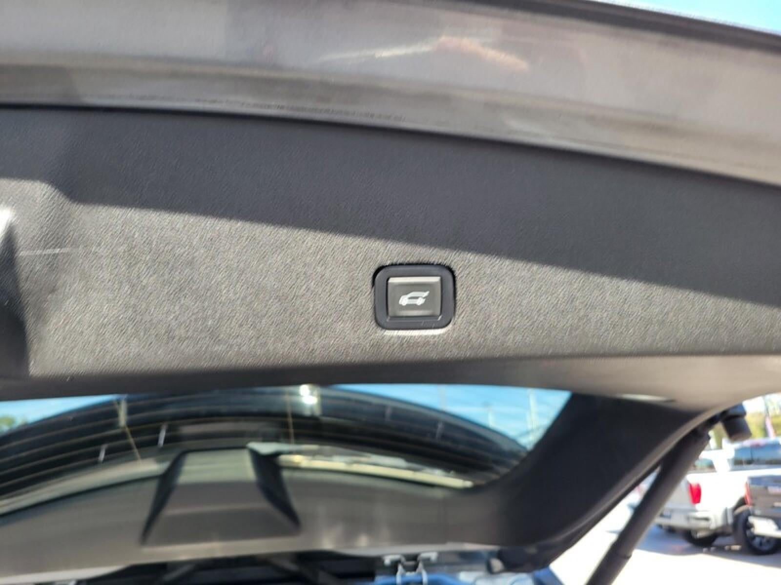 2021 Cadillac XT6 Luxury