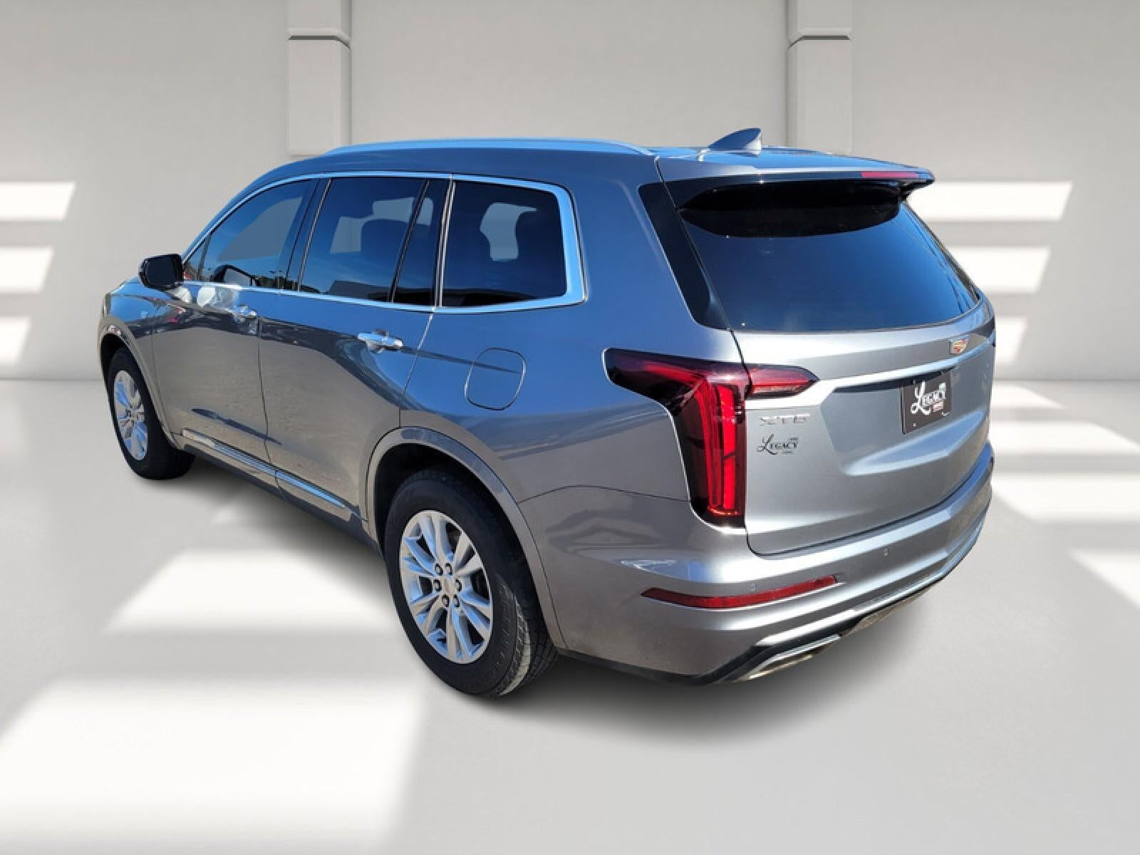 2021 Cadillac XT6 Luxury