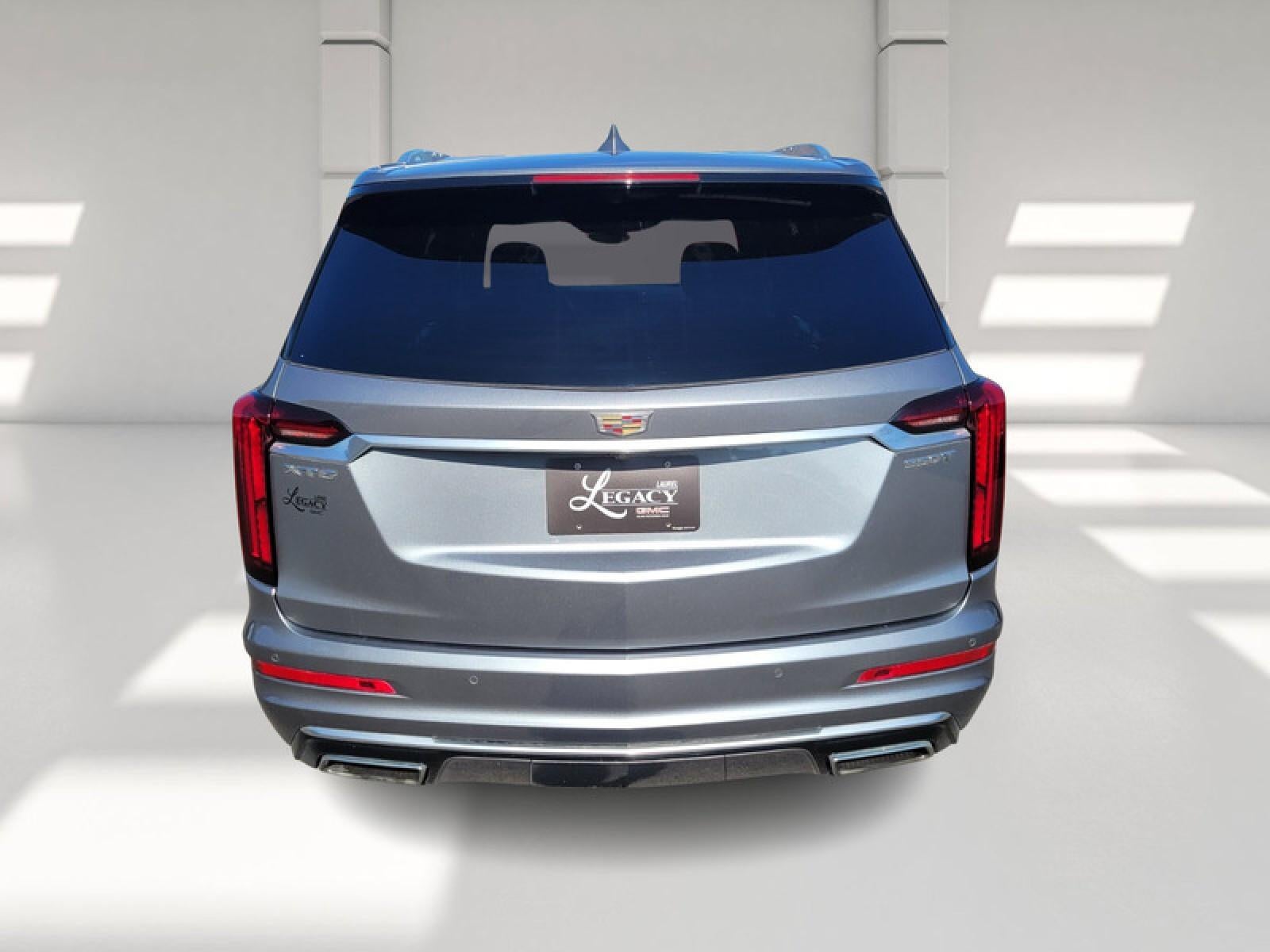 2021 Cadillac XT6 Luxury