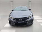 2023 Nissan Maxima SR