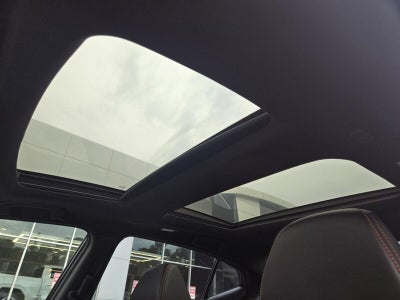 2023 Nissan Maxima SR