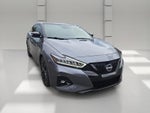 2023 Nissan Maxima SR