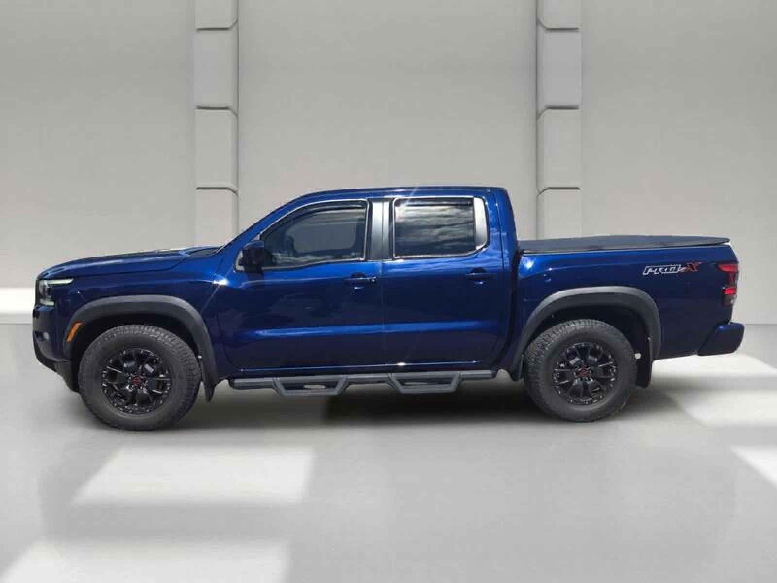 2023 Nissan Frontier PRO-X