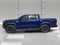 2023 Nissan Frontier PRO-X
