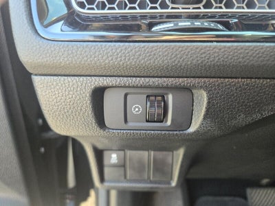 2025 Honda Civic Sedan LX