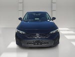 2025 Honda Civic Sedan LX