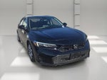 2025 Honda Civic Sedan LX