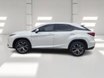 2021 Lexus RX 
