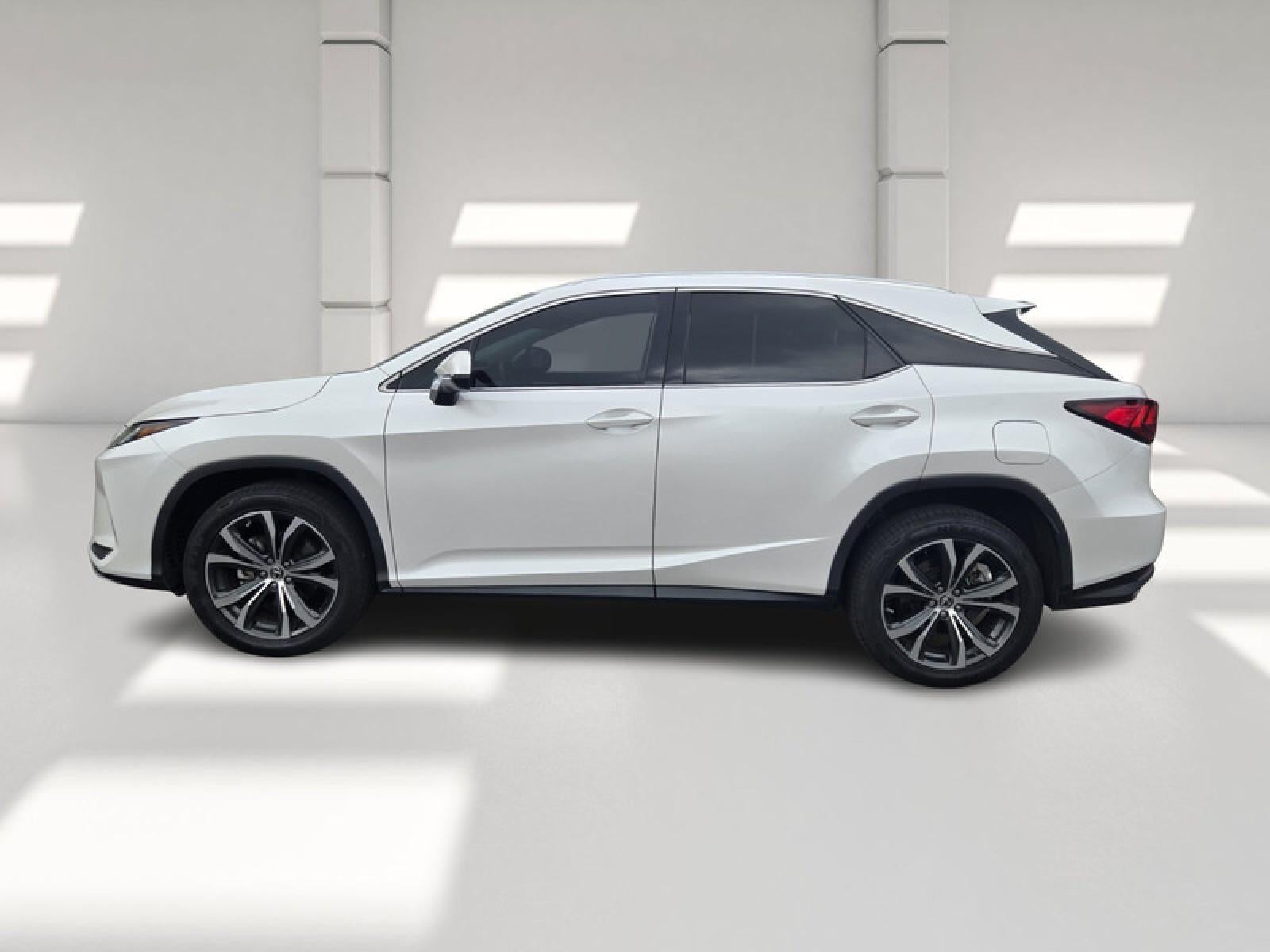 2021 Lexus RX 