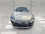 2018 Lexus RX 