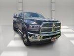 2018 RAM 3500 Laramie
