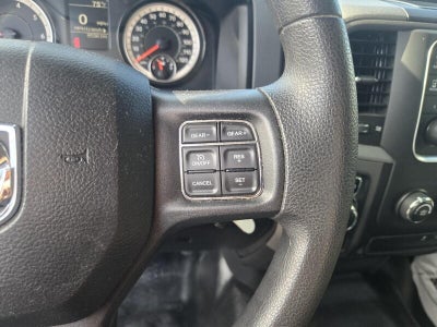 2020 RAM 1500 Classic Tradesman