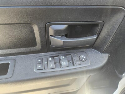 2020 RAM 1500 Classic Tradesman