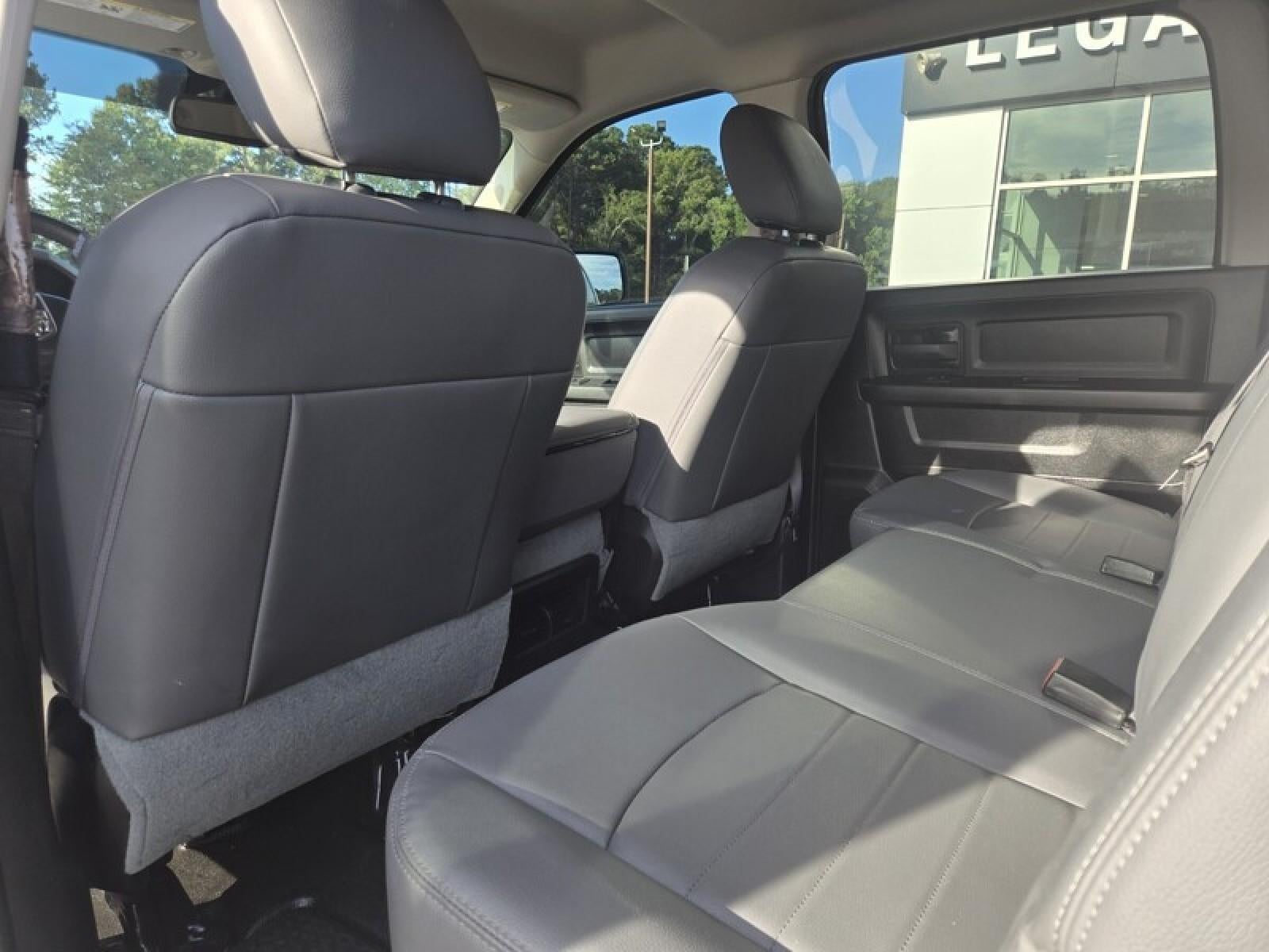 2020 RAM 1500 Classic Tradesman