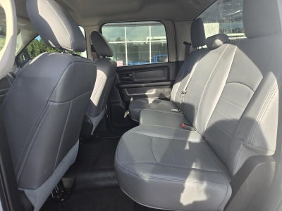 2020 RAM 1500 Classic Tradesman