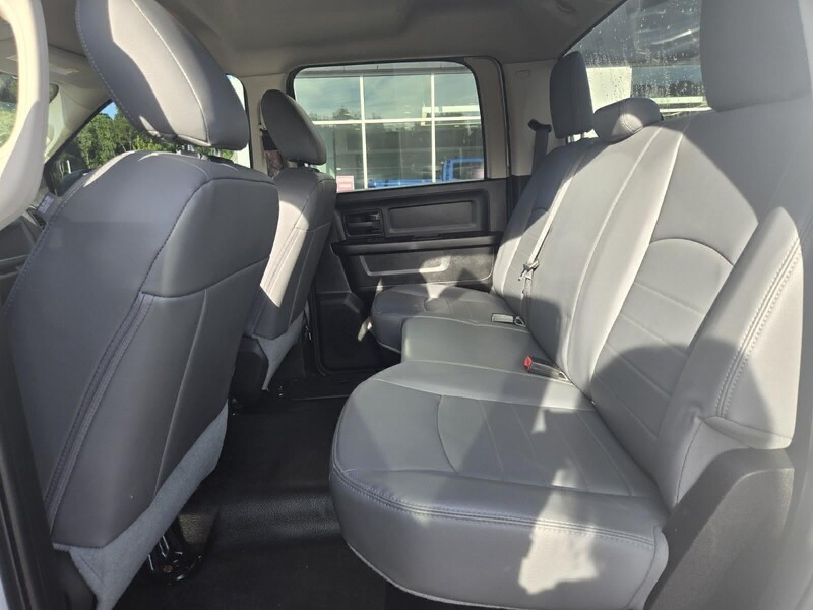 2020 RAM 1500 Classic Tradesman