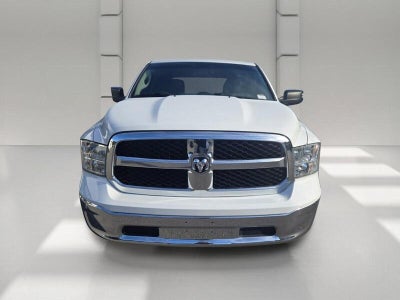 2020 RAM 1500 Classic Tradesman