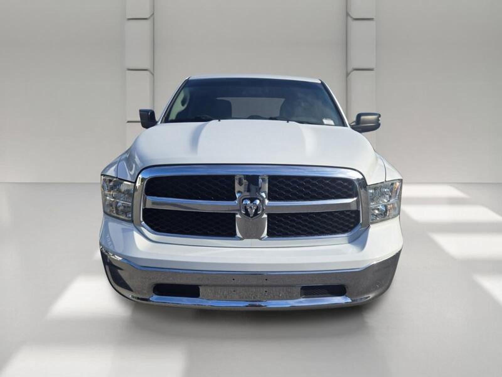 2020 RAM 1500 Classic Tradesman