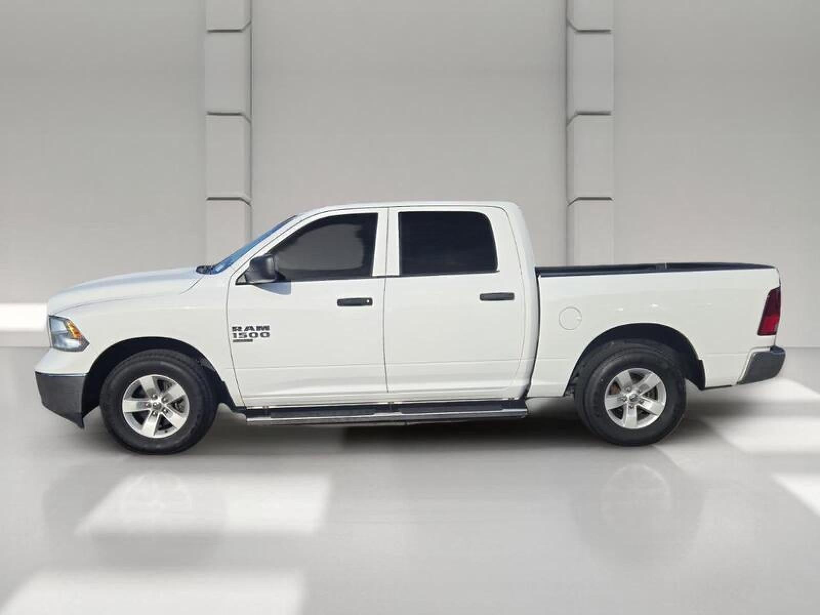 2020 RAM 1500 Classic Tradesman