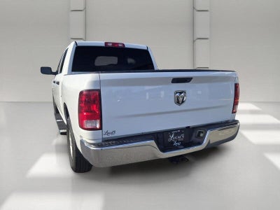 2020 RAM 1500 Classic Tradesman