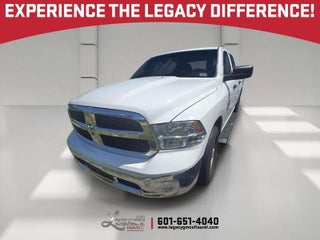 2020 RAM 1500 Classic Tradesman
