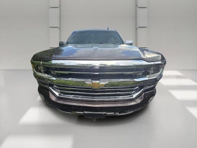 2016 Chevrolet Silverado 1500 High Country
