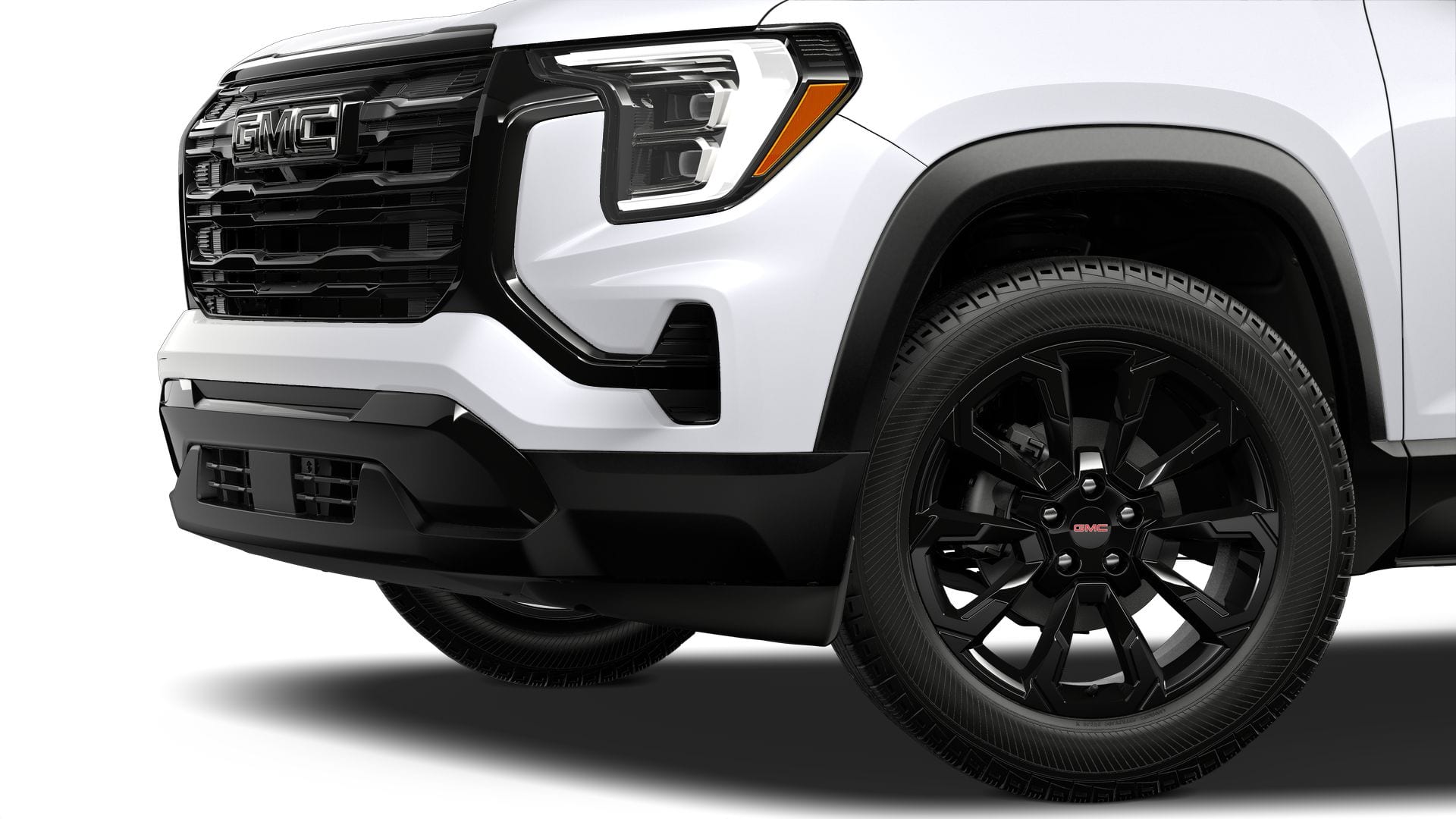 2027 GMC Terrain Elevation Laurel MS | Legacy GMC of Laurel ...