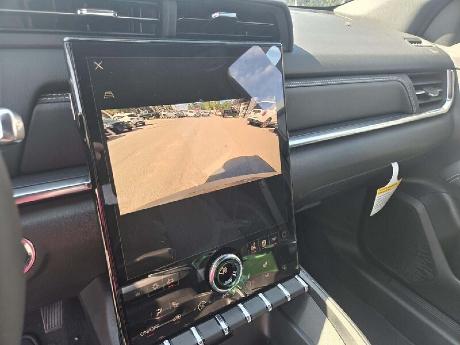 2027 GMC Terrain Elevation - Photo 10
