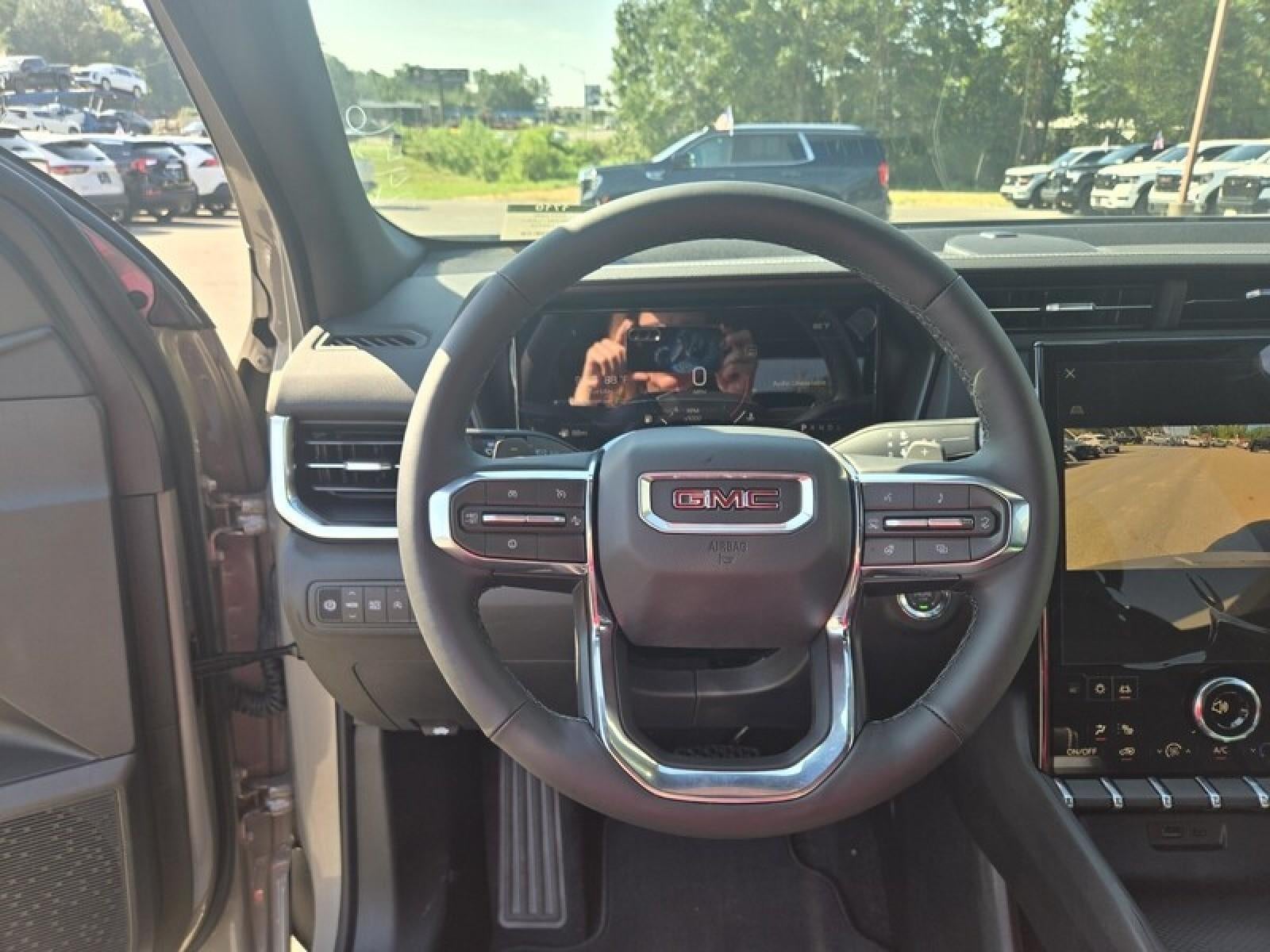 2027 GMC Terrain Elevation - Photo 11