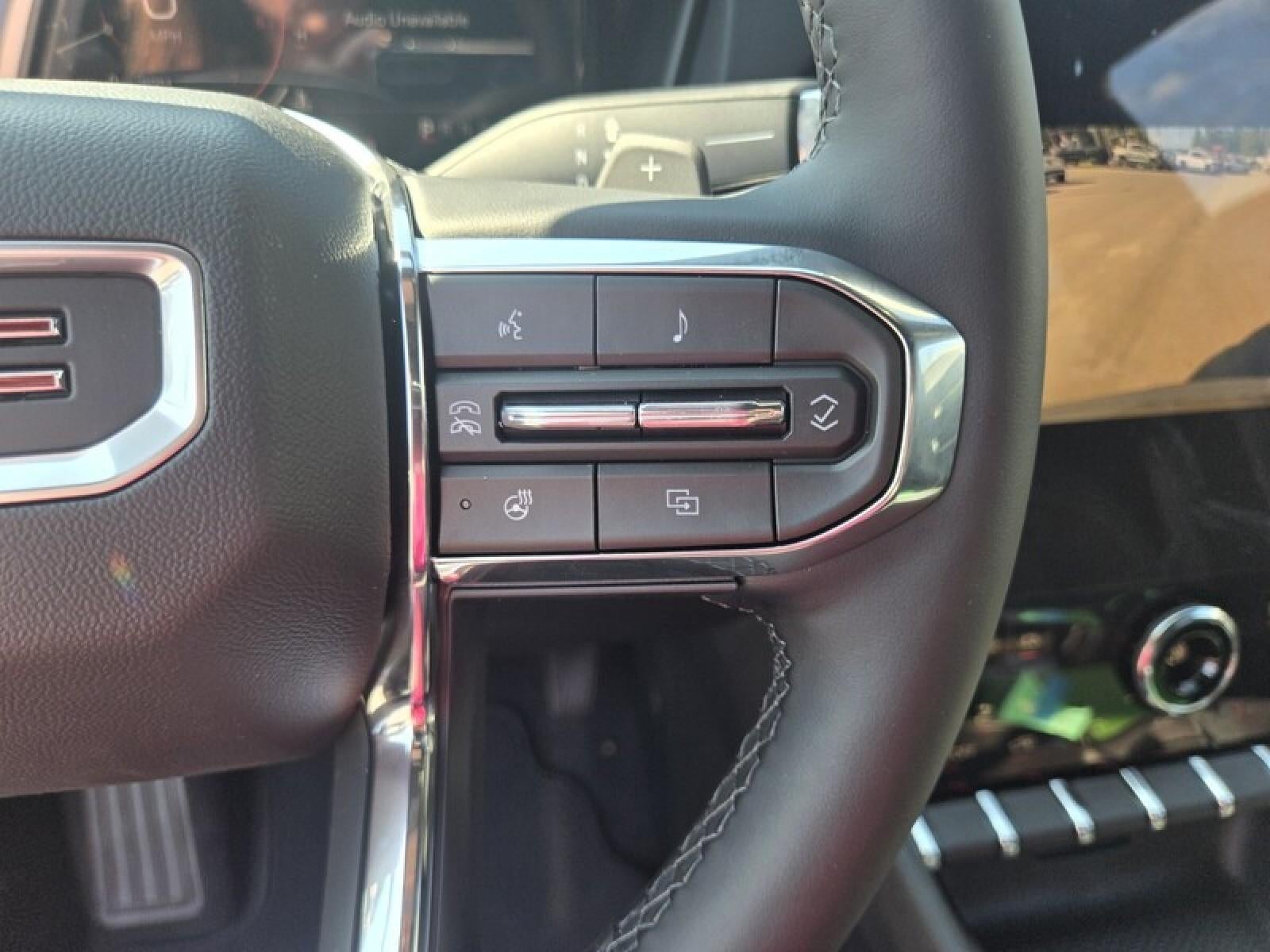2027 GMC Terrain Elevation - Photo 12