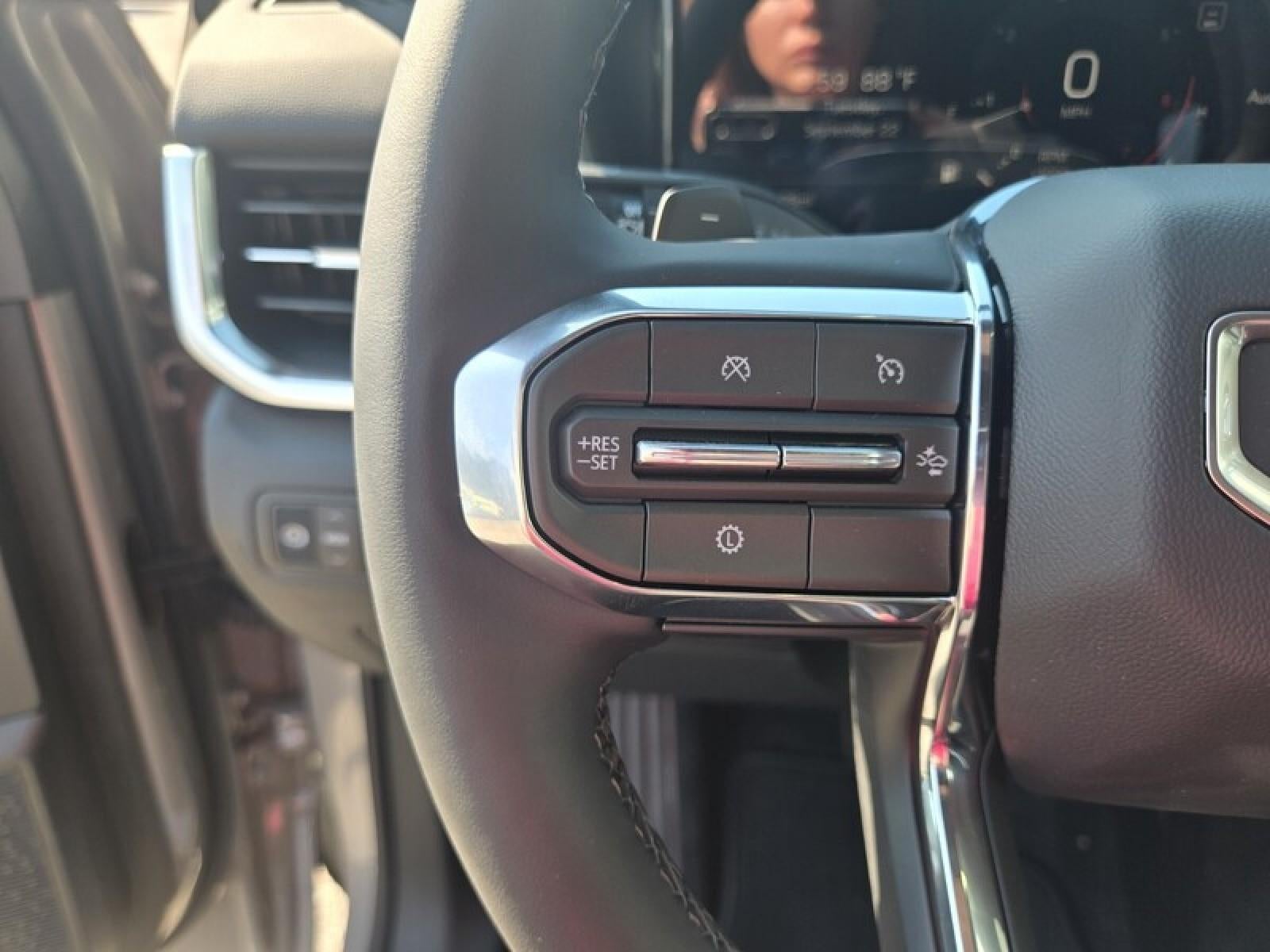 2027 GMC Terrain Elevation - Photo 13