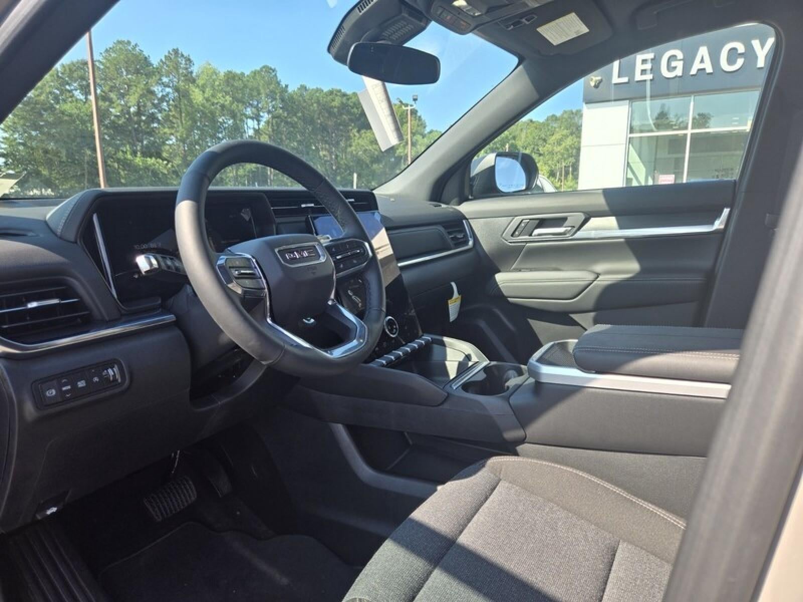 2027 GMC Terrain Elevation - Photo 18