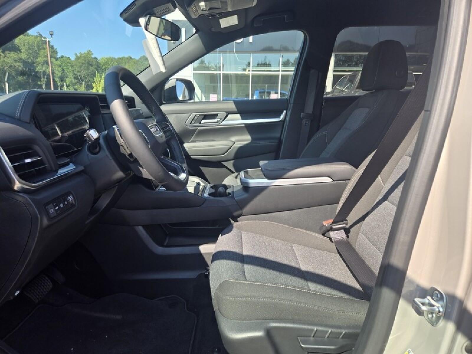 2027 GMC Terrain Elevation - Photo 19