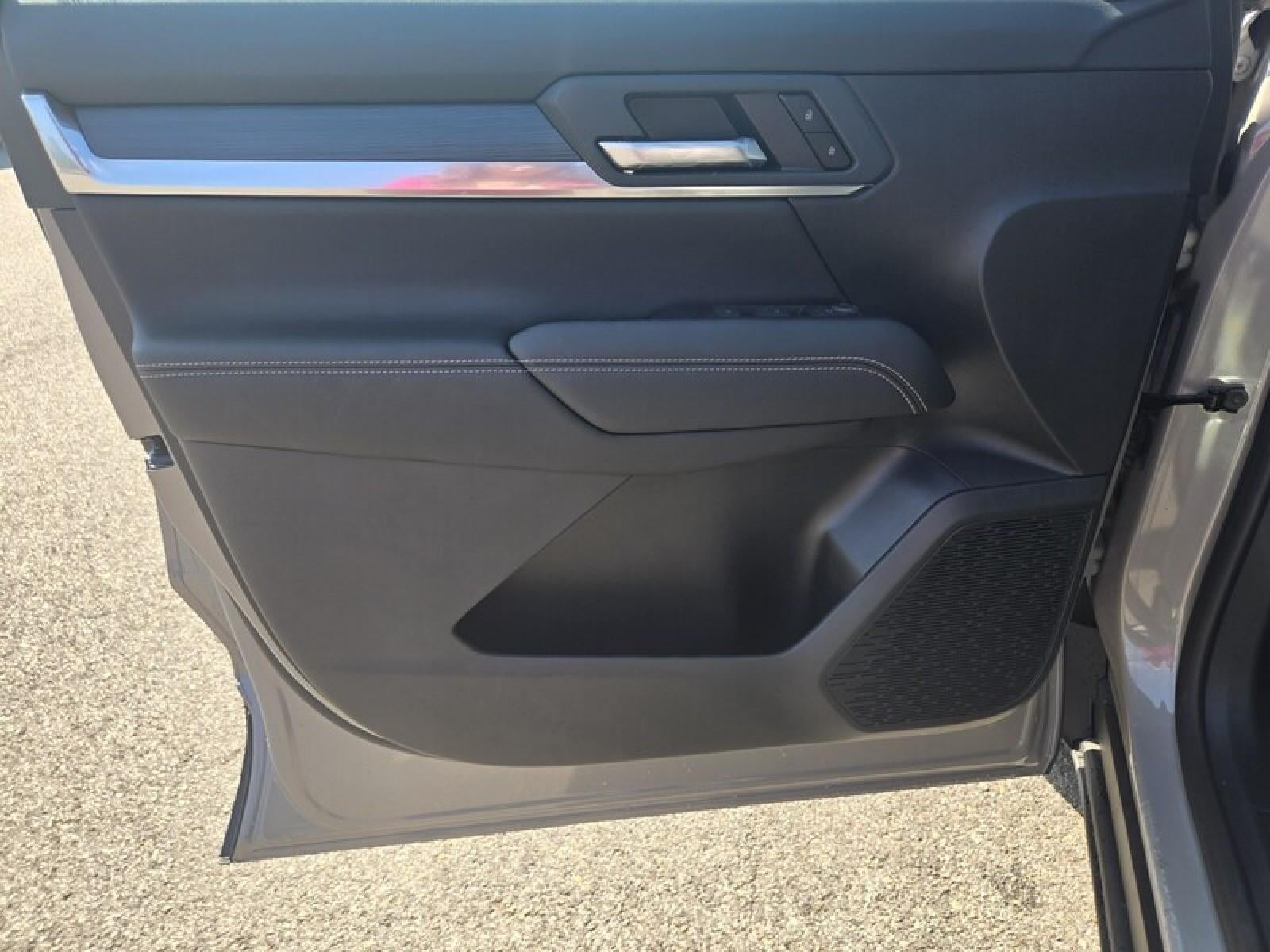 2027 GMC Terrain Elevation - Photo 20