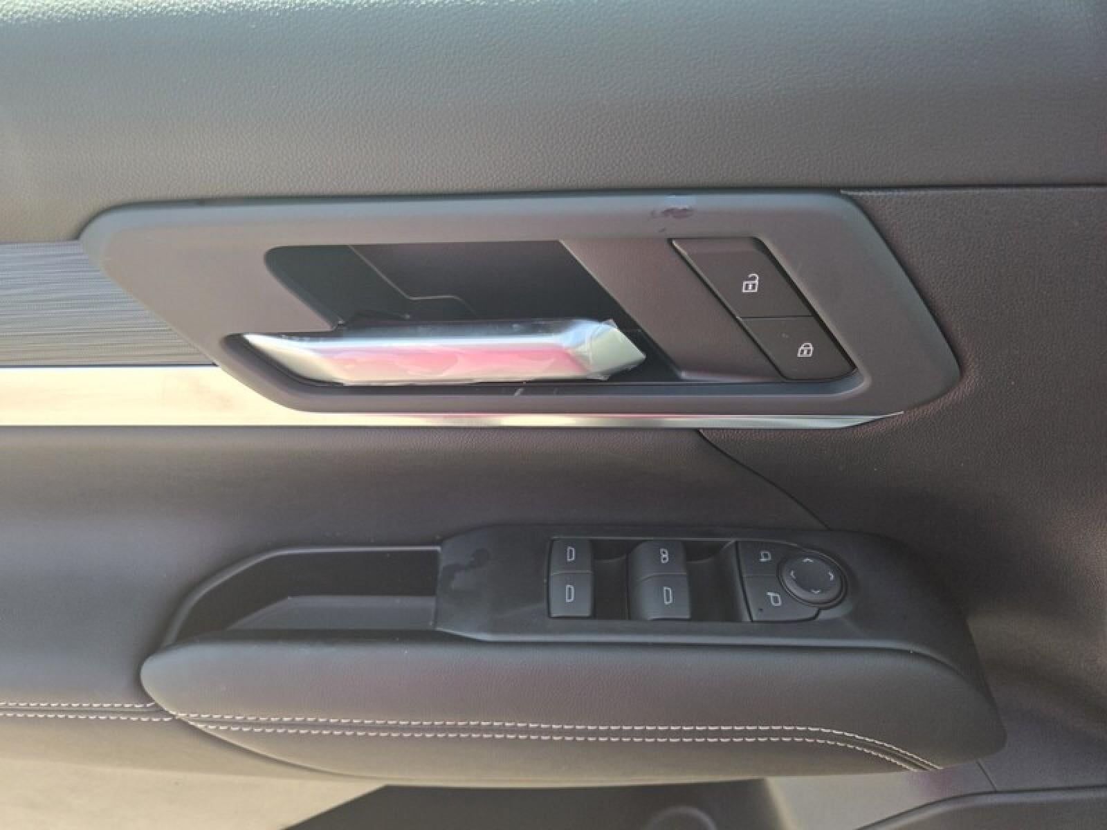 2027 GMC Terrain Elevation - Photo 21