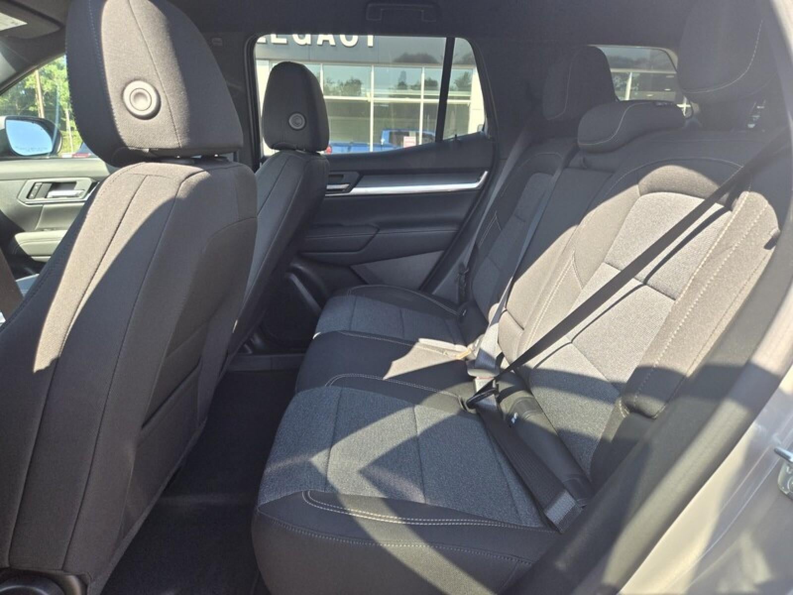 2027 GMC Terrain Elevation - Photo 23