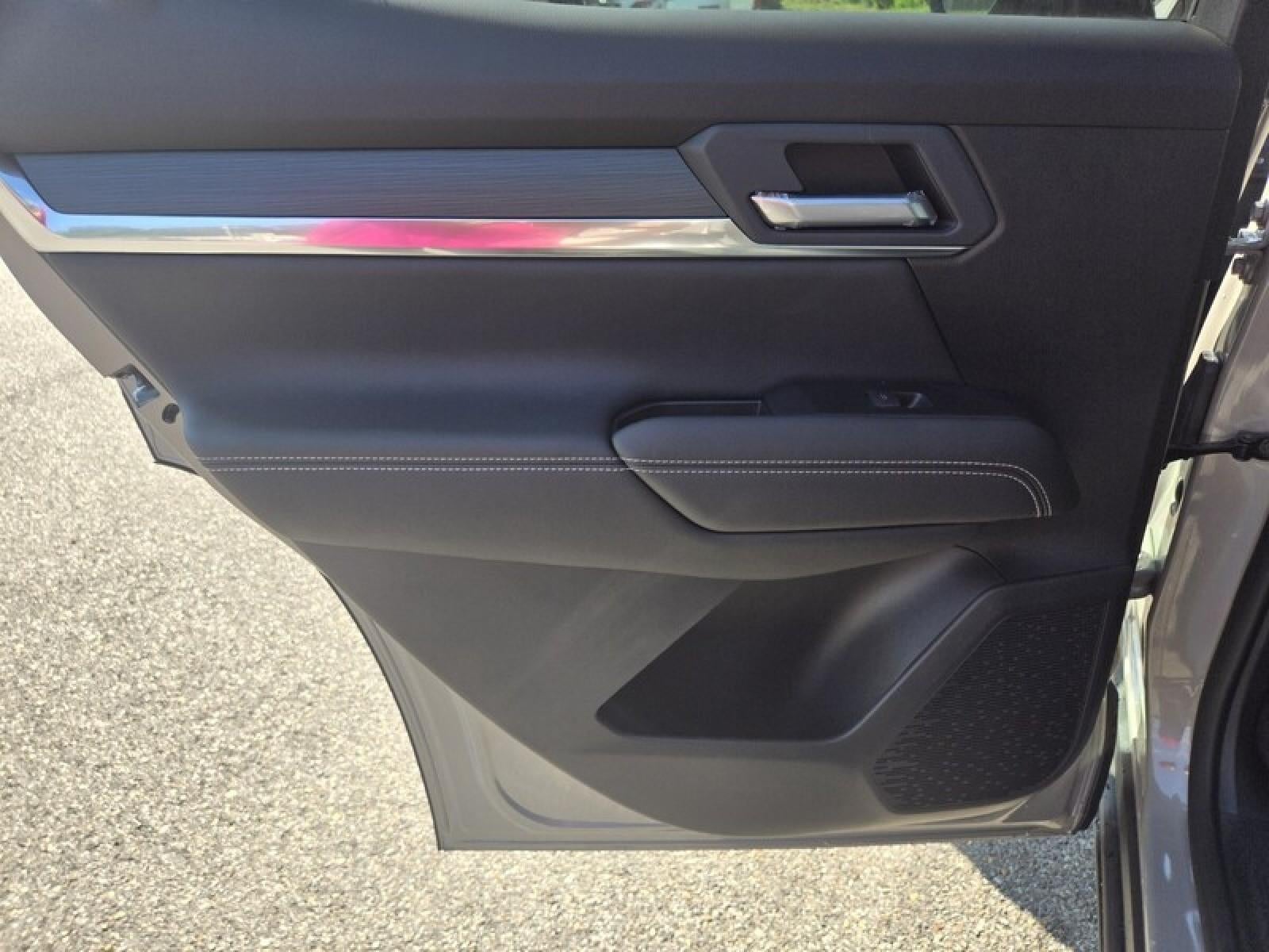 2027 GMC Terrain Elevation - Photo 24