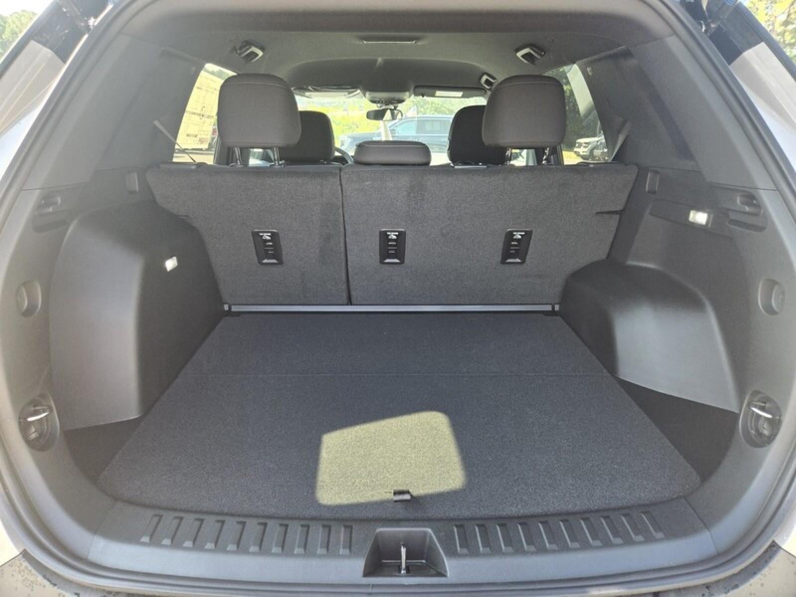 2027 GMC Terrain Elevation - Photo 7