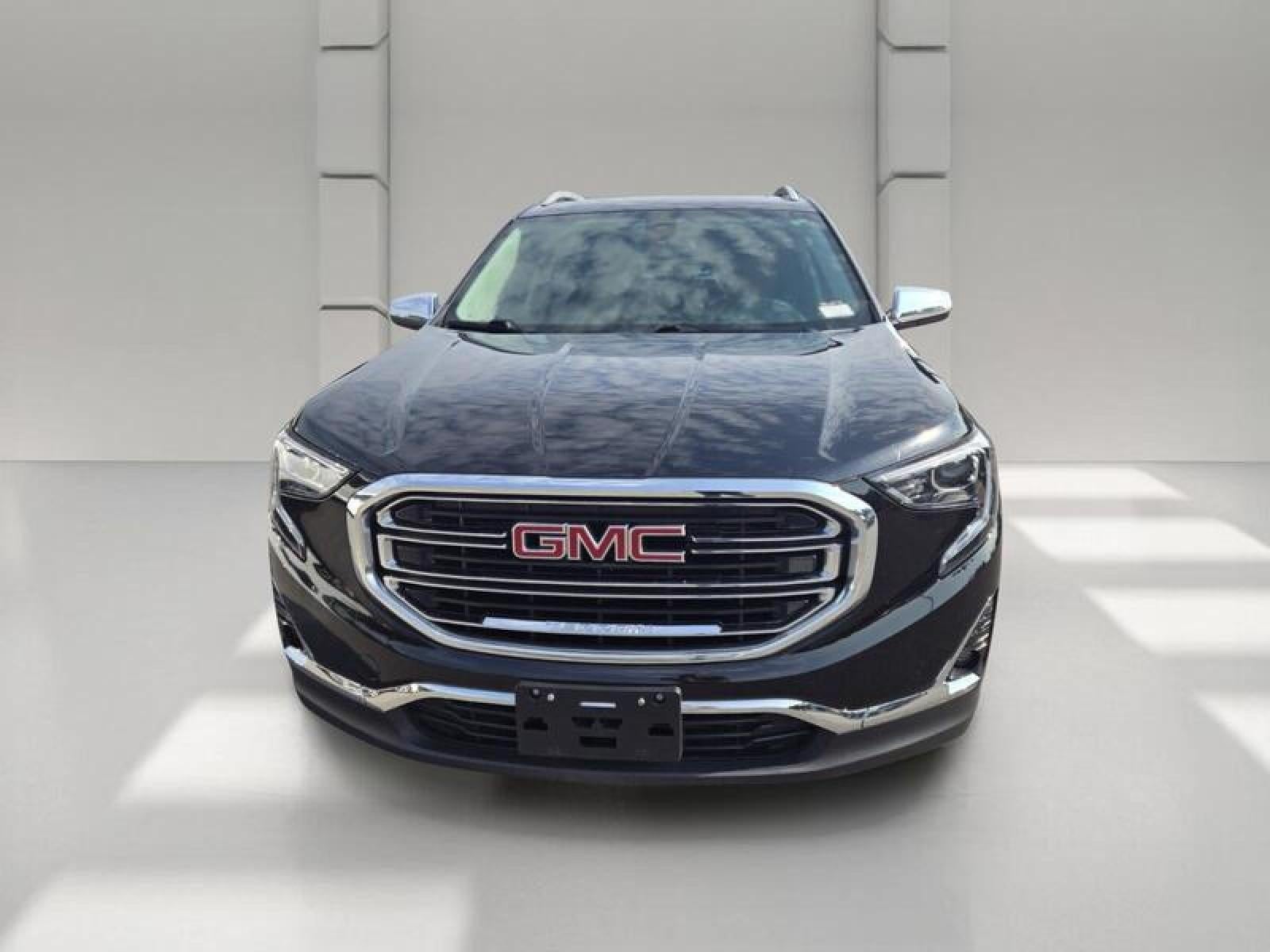 Used 2020 GMC Terrain SLT with VIN 3GKALPEX0LL300353 for sale in Laurel, MS