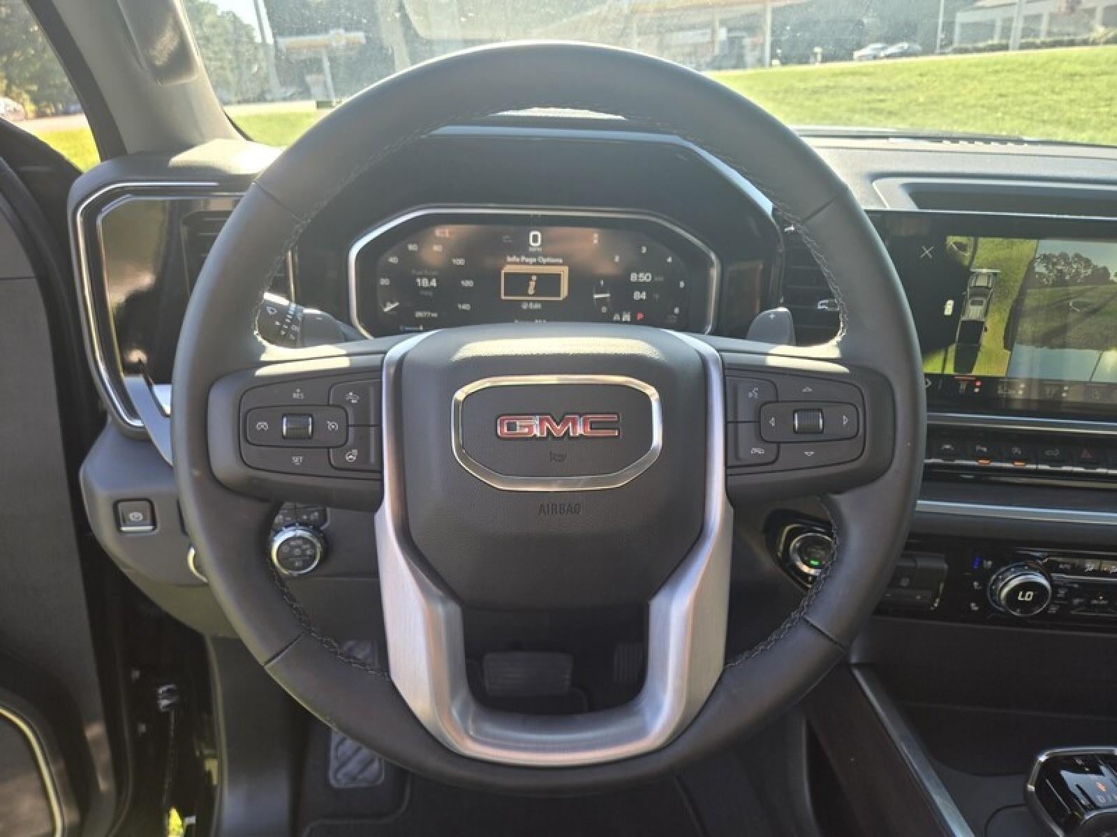 2026 GMC Sierra 1500 SLT - Photo 10