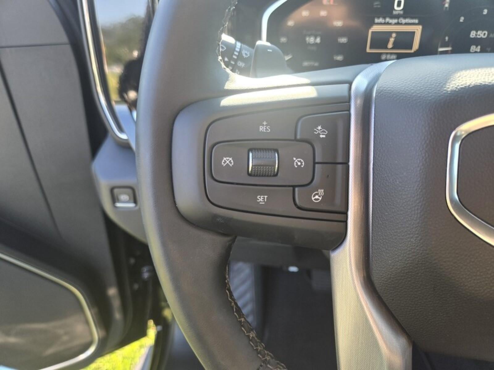 2026 GMC Sierra 1500 SLT - Photo 12