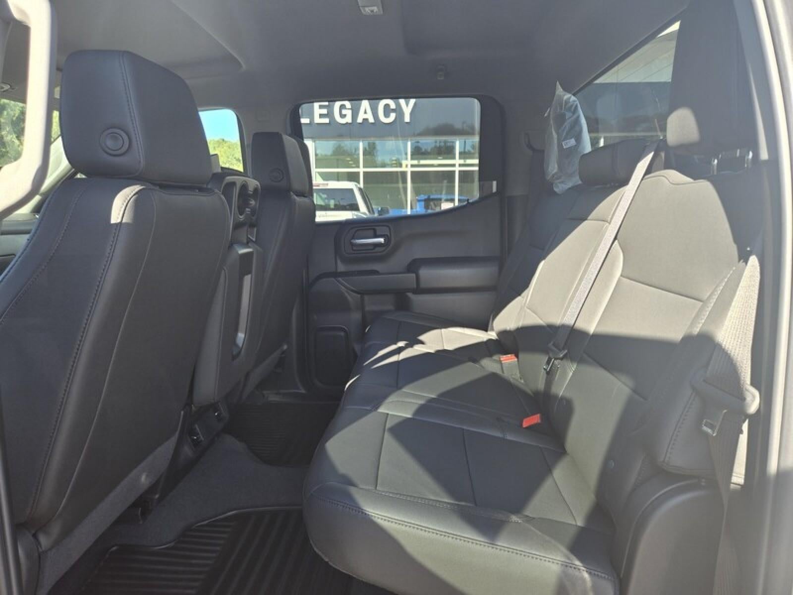 2026 GMC Sierra 1500 Denali - Photo 21