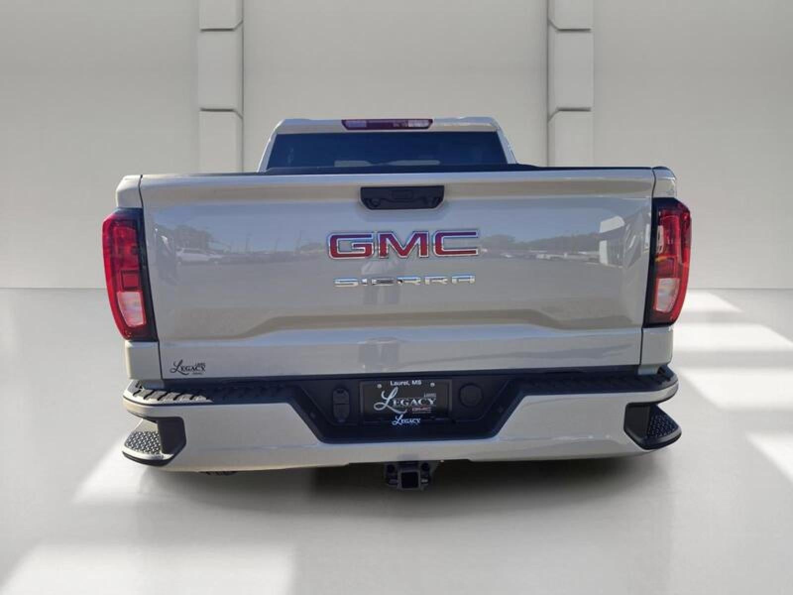 2026 GMC Sierra 1500 Denali - Photo 6