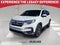 2022 Honda Pilot Elite