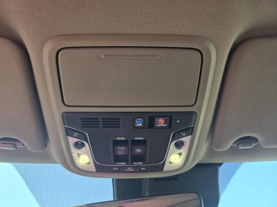 2022 Honda Pilot Elite