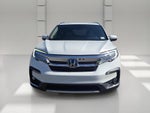 2022 Honda Pilot Elite