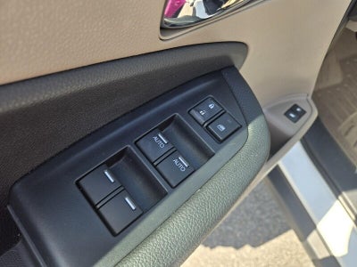 2022 Honda Pilot Elite